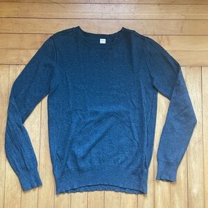 Crewcuts crew neck sweater